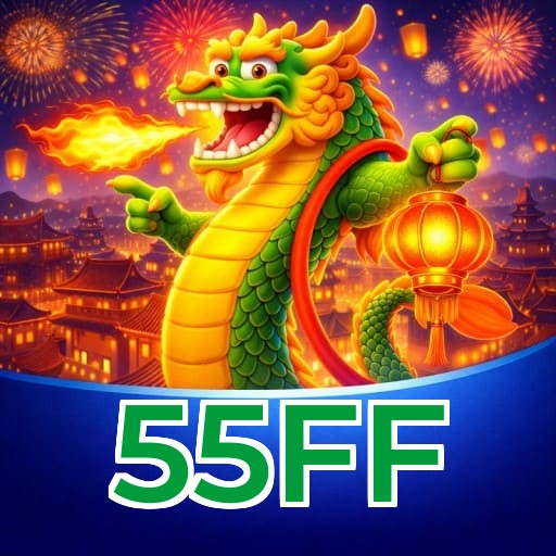 55FF Logo