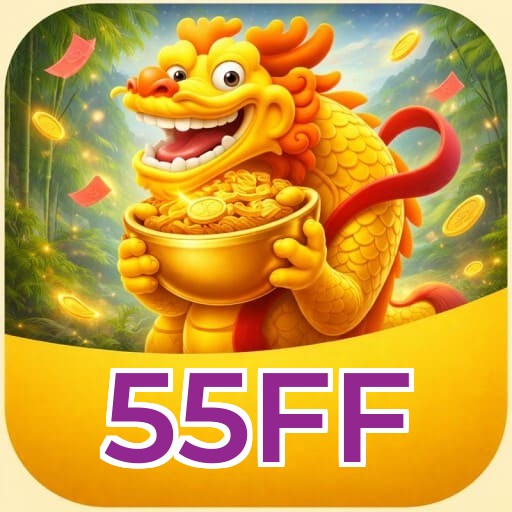 55FF Logo